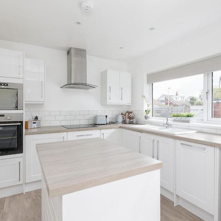 The Lovatt House By Sasco Villa Blackpool Luaran gambar